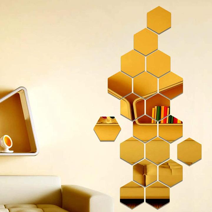 Produktbild JTI Spiegel (8 x 7 cm)