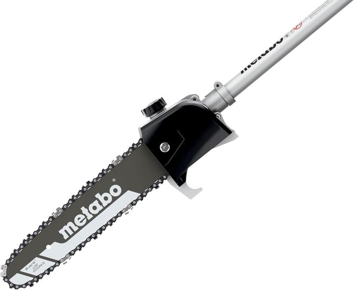 Produktbild Metabo MA-MS 25 (Akku Kettensäge)