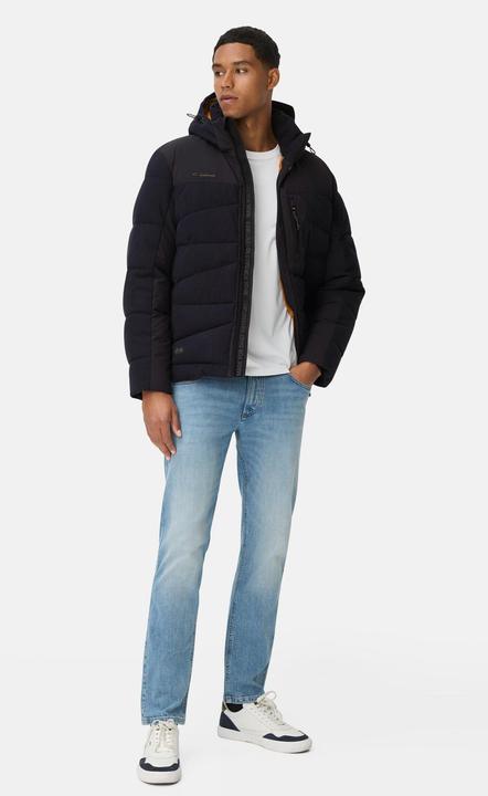 Immagine prodotto Camel Active Steppjacke mit abnehmbarer Kapuze (50)