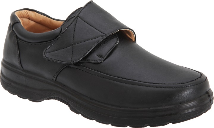 Actual product image Smart Uns Shoes with Velcro fastener (41)