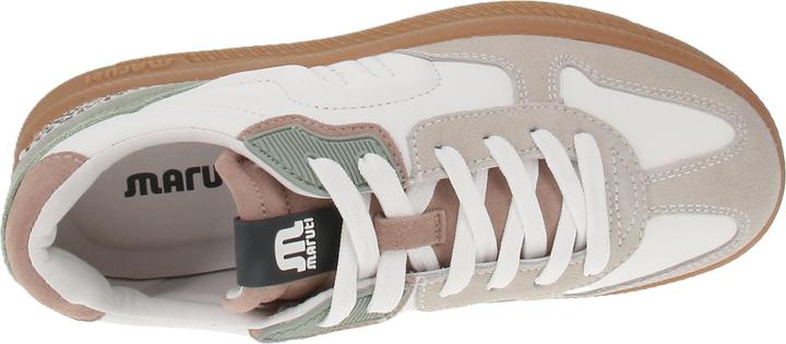 Immagine prodotto Maruti Yale Suede (38)