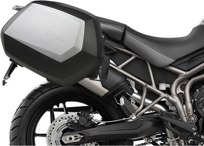 Produktbild Shad 3P System Triumph Tiger 800 Xc/Xr/Xrx (11 À 21)