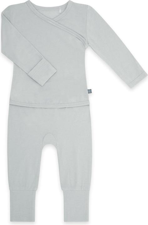 Produktbild Emma & noah Langarm Easy-on Strampler (92)