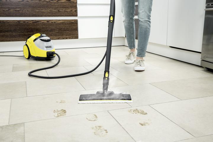 Immagine prodotto Kärcher SC5 Ferro da stiro EasyFix (4.20 bar, 2200 W)