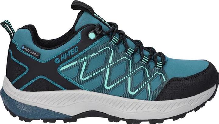 Produktbild Hi-Tec Wanderschuhe Diamonde (38)