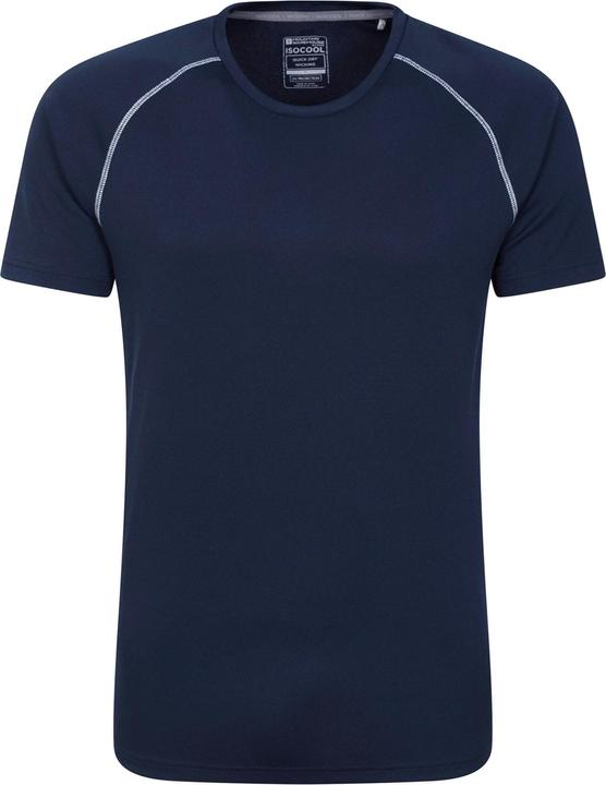 Produktbild Mountain Warehouse Endurance TShirt Atmungsaktiv (XS)