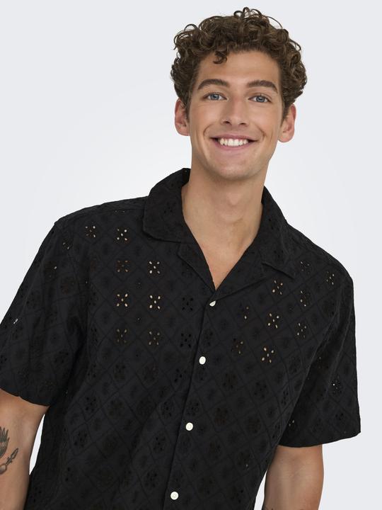 Image du produit Only & Sons ONSARON Hemd Hemd (XXL)