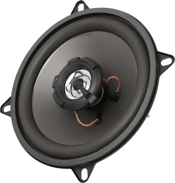 Produktbild Avizar Auto Lautsprecher 5" 350W 90dB Ferrit (350 W)