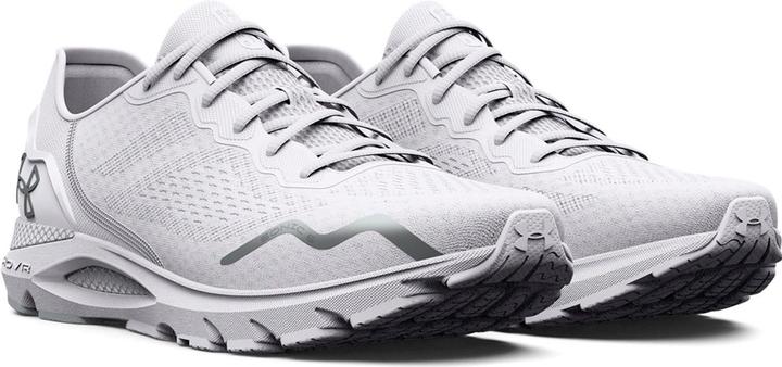 Actual product image Under Armour Mens Hovr Sonic 6 Running Trainers (40.5)