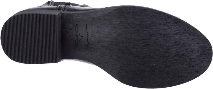 Actual product image Rocket Dog Camilla Bromley gusset ankle boots (40)