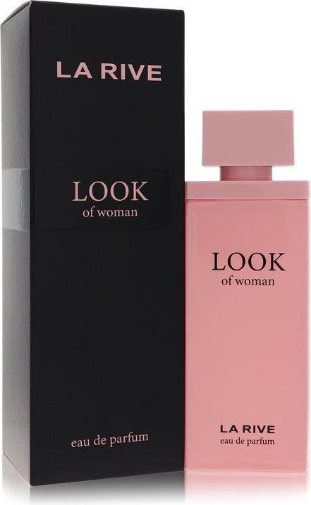 La Rive Wedp 75ml Look Of Woman (Eau de Parfum, 75 ml)