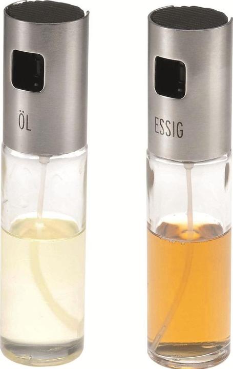 Immagine prodotto Westmark Set di spruzzatori per aceto e olio (100 ml)
