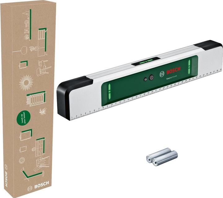 Actual product image Bosch Professional 18V Profi-Set