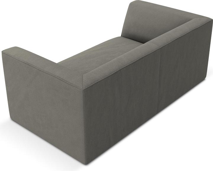 Actual product image Micadoni Ruby (2 person sofa)