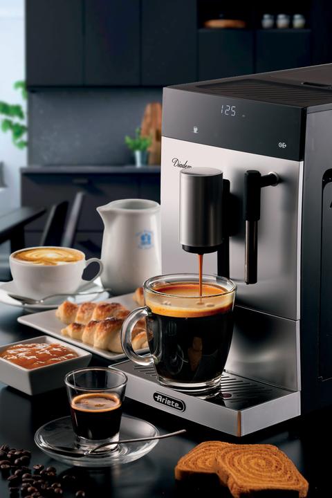 Actual product image Ariete 1452/01 Automatic coffee machine