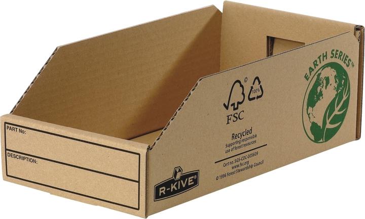 Fellowes Earth Kleinteilebox