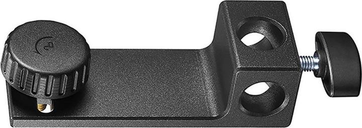 Actual product image Godox AR1200 Ring Flash Holder for Parabolic System (Flash unit spare parts)