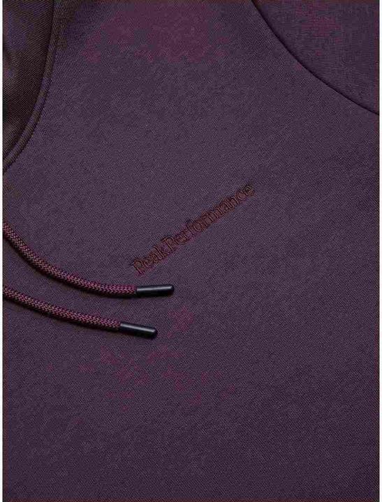 Immagine prodotto Peak Performance Cappuccio originale con logo piccolo (XL)