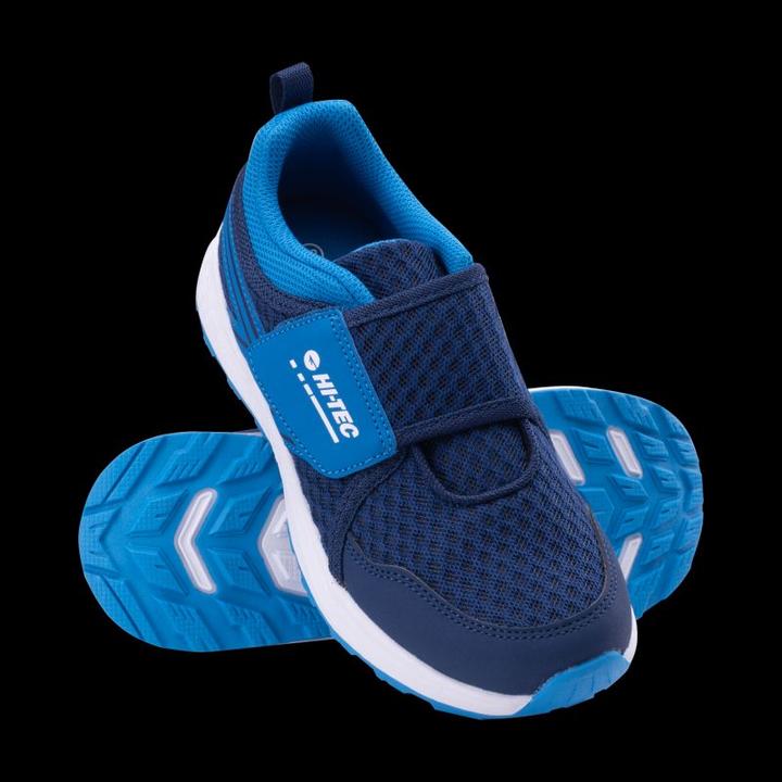 Image du produit Hi-Tec KORIS JRB Kinderschuhe (30)