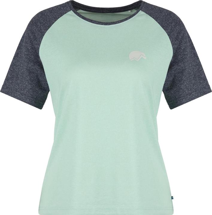 Image du produit Stoic Femme Hemp15 LofsdalenSt. S/S (XXL)