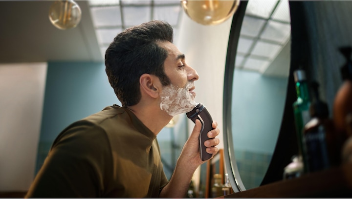 Actual product image Philips Shaver Series 3000
