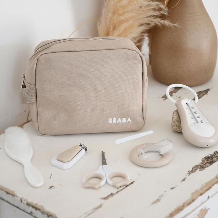 Actual product image Beaba Hygiene-Set