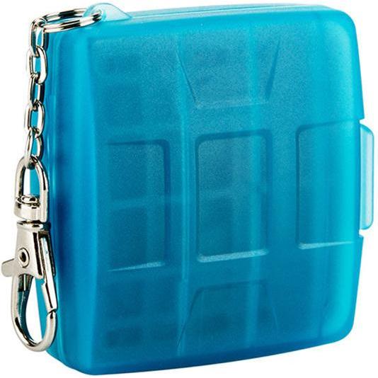 Thumbnail - JJC MC 11B Memory Card Case, Kameratasche