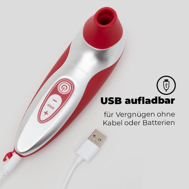 Actual product image Womanizer PRO 40