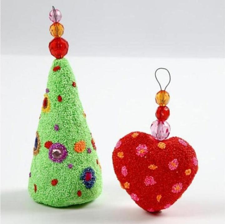 Produktbild Creativ Company Foam Clay