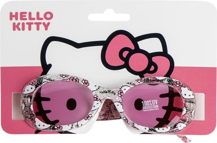 Actual product image Disney Hello Kitty Sonnenbrille
