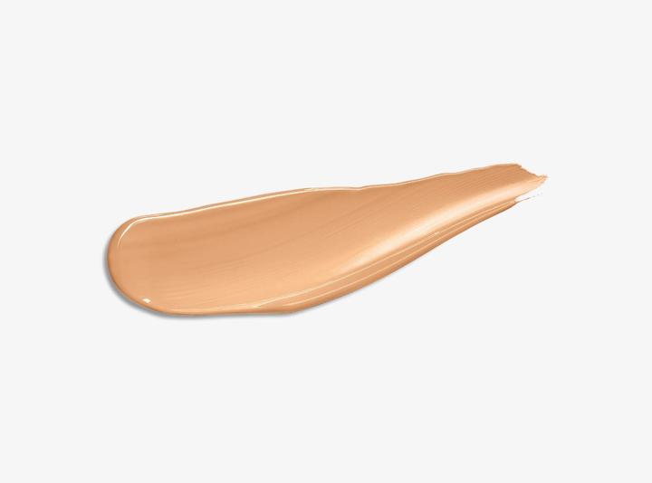 Actual product image Clarins BB Skin Detox Fluid No 02 (02 Medium)
