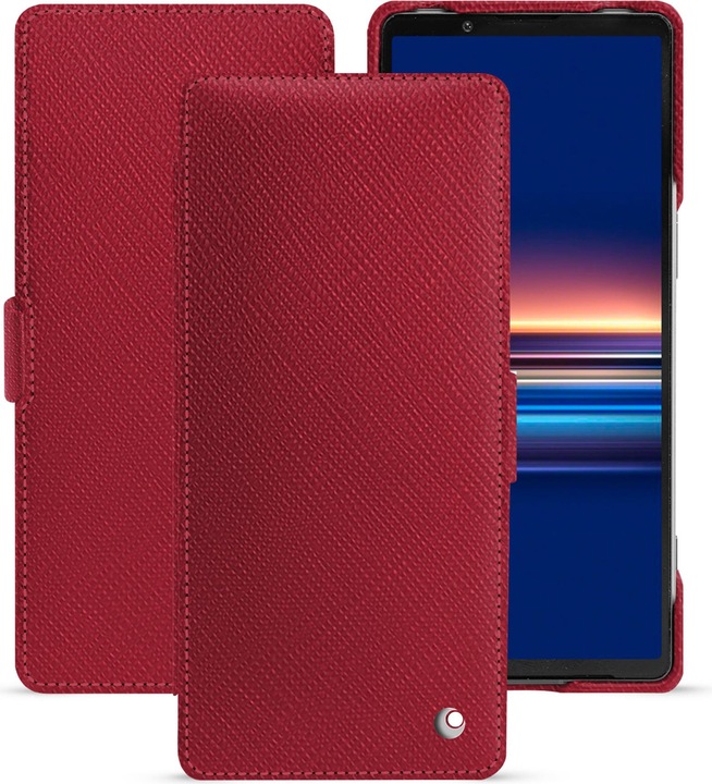 Rouge passion ( Pantone #a6192e )