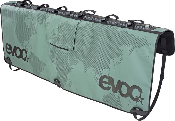 Image du produit Evoc Protection de transport Tailgate Pad