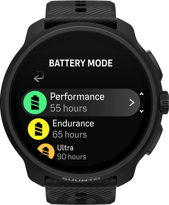 Produktbild Suunto Race 2 (49 mm)