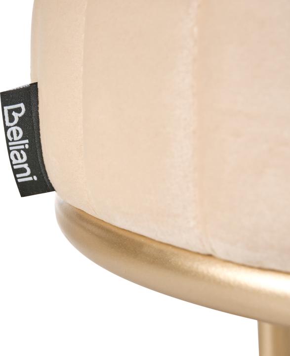 Image du produit Beliani Vergas (100 x 27 x 44 cm)