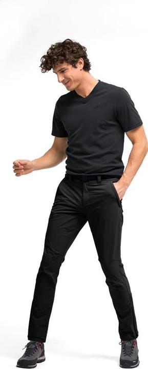 Actual product image Maier Sports Torid Slim Pants (S)