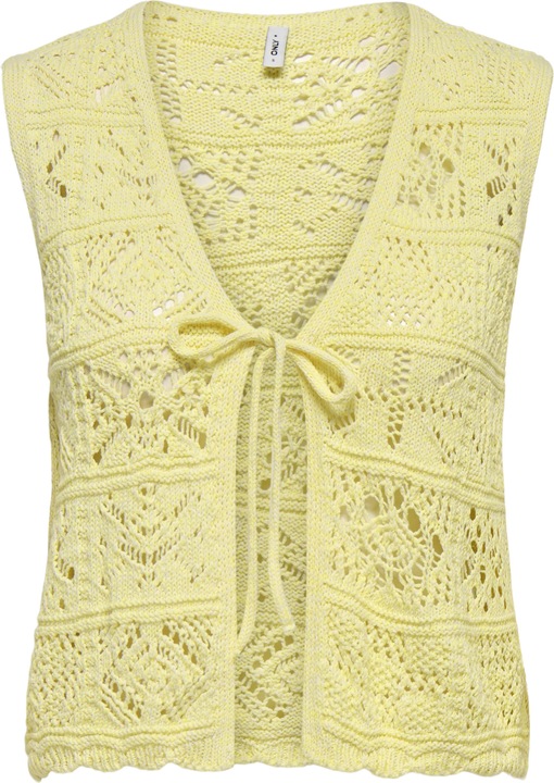 Actual product image Only ONLBEACH Weste Weste (XL)