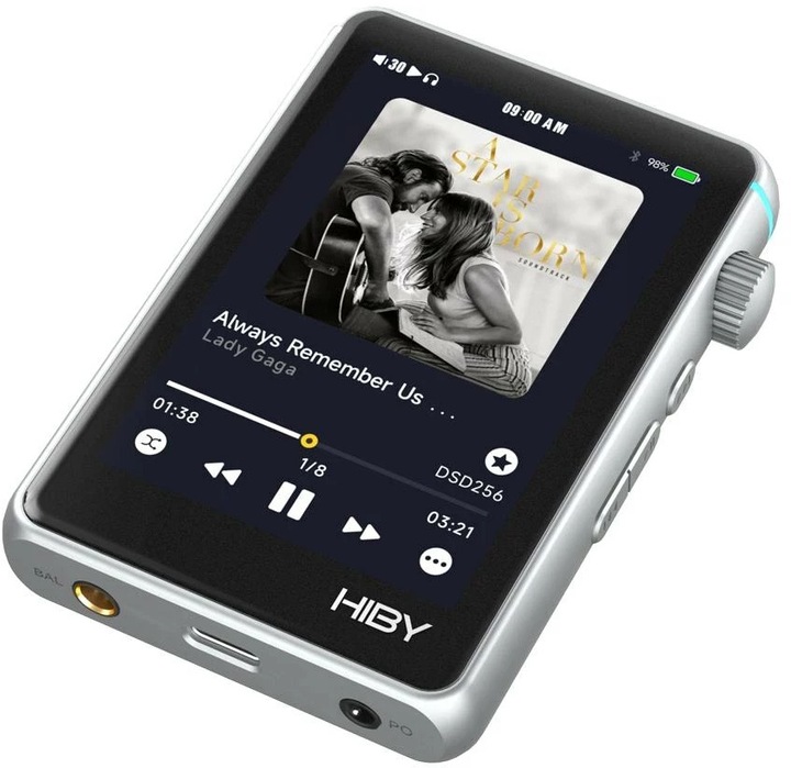 Produktbild HiBy R3 II