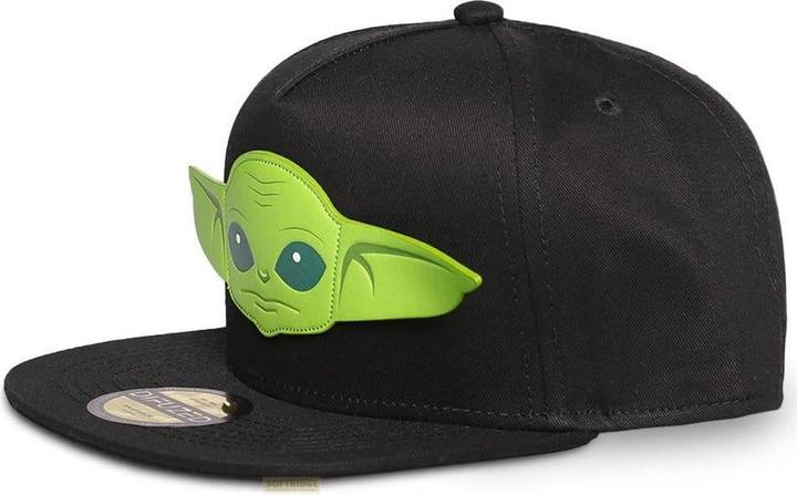 Produktbild The Mandalorian Men's Novelty Cap (One Size)