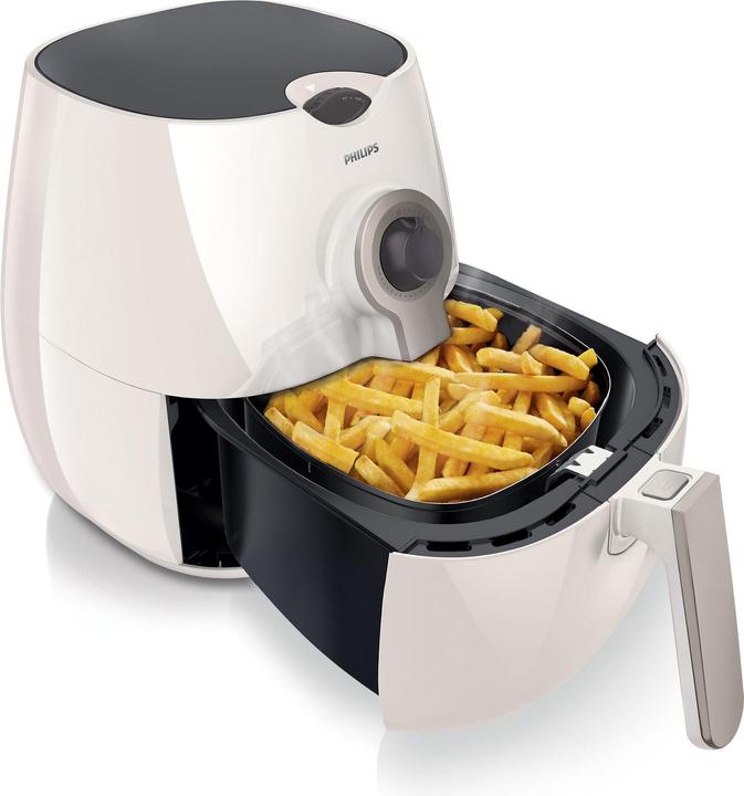 Actual product image Philips Viva Airfryer HD 9220/50