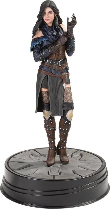 Dark Horse Strega 3: Caccia Selvaggia Yennefer