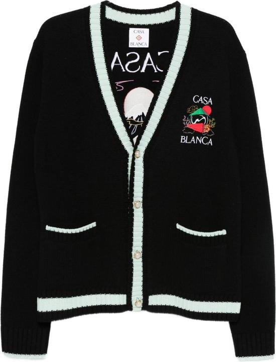 Produktbild Schubiger Casablanca Maglie Nero (L)