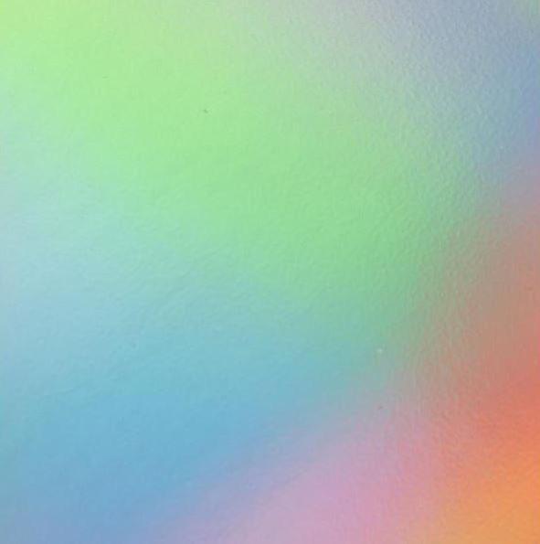 Actual product image Silhouette Sticker paper