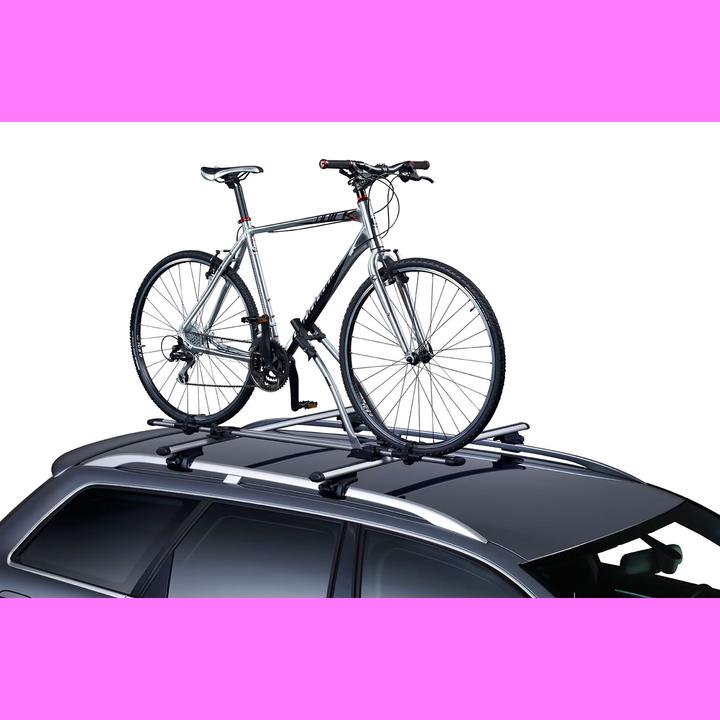 Actual product image Thule FreeRide 532