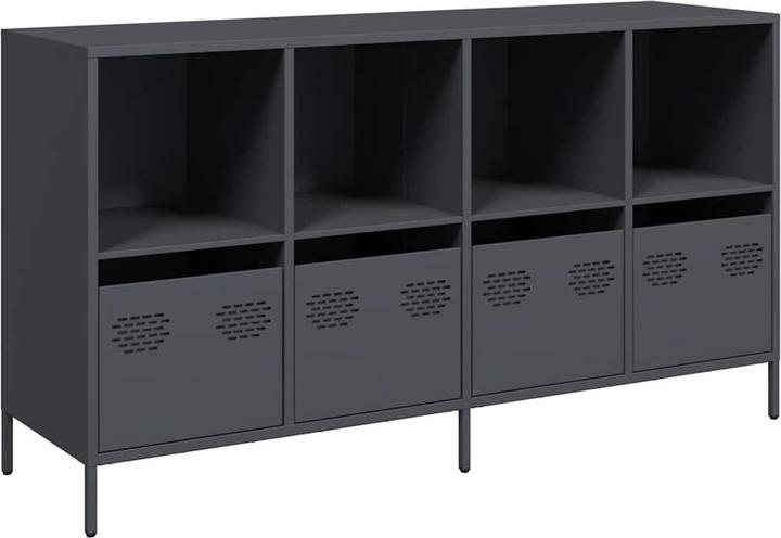 Produktbild vidaXL Sideboard (135 x 39 x 73.50 cm)