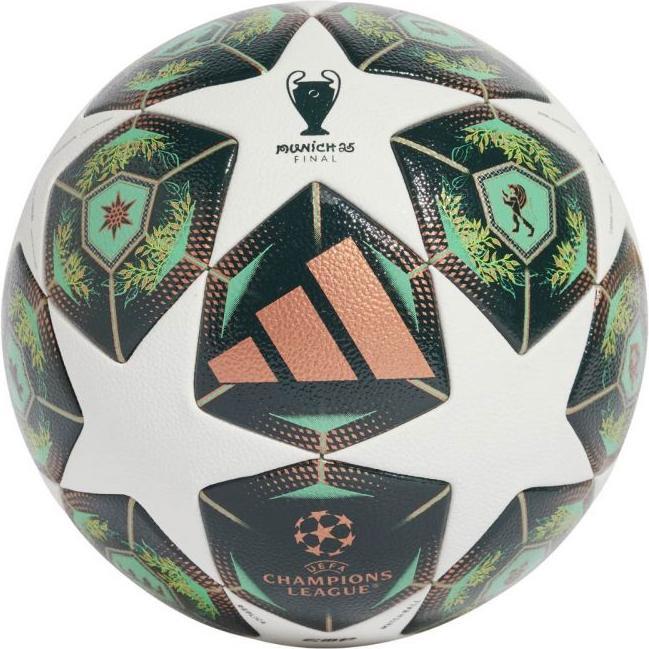 Actual product image adidas Fussball UCL-Wettbewerb 24/25, K.o.-Phase