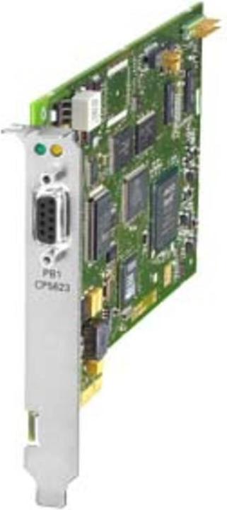 Immagine prodotto Siemens Processore di comunicazione PCI express X1 (PCI-E x1)
