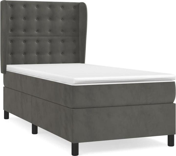 Immagine prodotto vidaXL Boxspringbett (90 x 190 cm)