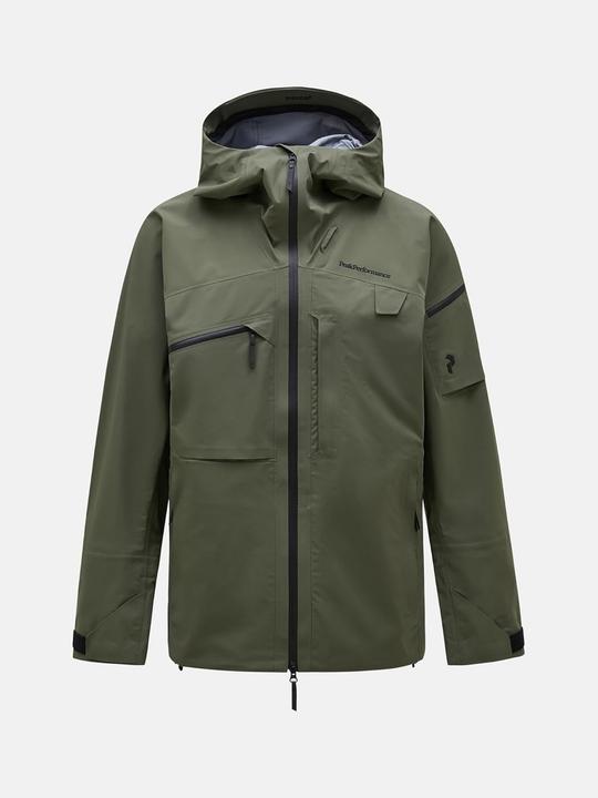 Immagine prodotto Peak Performance Giacca Alpine GORE-TEX (XXL)