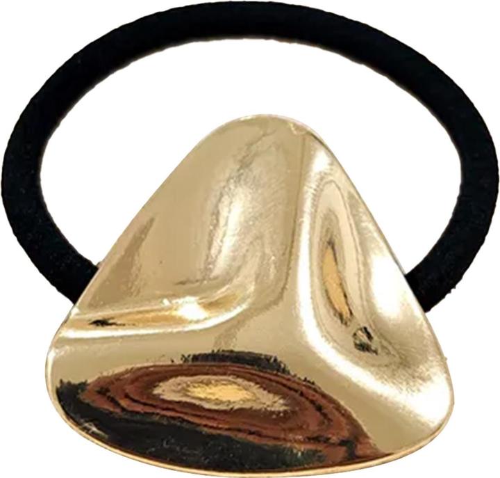 Image du produit Avizar Drapiertes Prisma-Haargummi (Élastiques à cheveux)